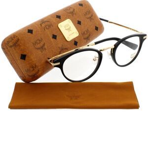 MCM 2610 prescription glasses. Case not included. Script lens removed. Mcm glasses case - Gem main image 2